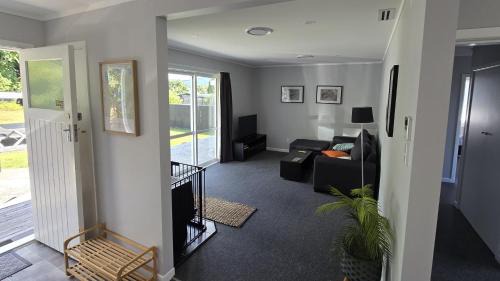 Rotorua Casa | Hillcrest Hideaway