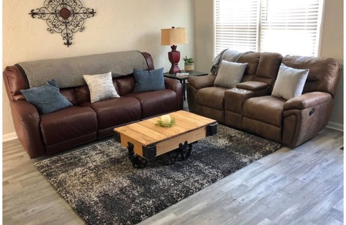 Mount Airy Apartamento | Hillcrest Hideaway