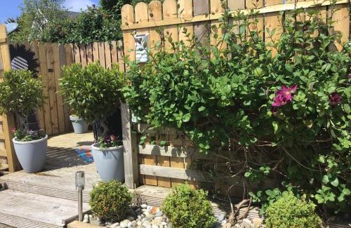 Dungloe Apartamento | Hillcrest House Self Catering Apartments