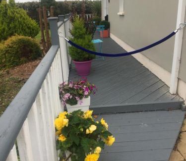 Dungloe Apartamento | Hillcrest House Self Catering Apartments