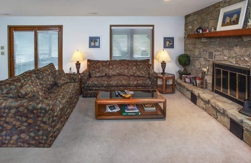 Sunrise Beach Casa | Hillcrest: refugio familiar ideal con excelentes vistas del agua. Brazo Osage 39 MM