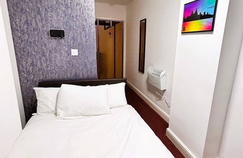 Liverpool City Centre Hotel | Hillcrest Liverpool Central