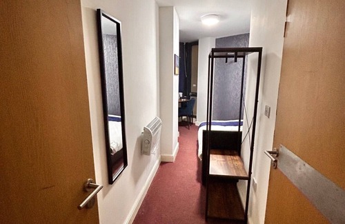 Liverpool City Centre Hotel | Hillcrest Liverpool Central