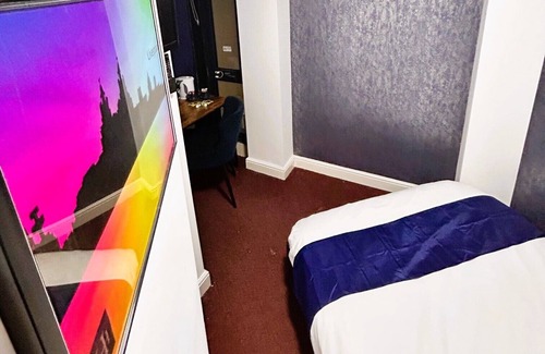 Liverpool City Centre Hotel | Hillcrest Liverpool Central