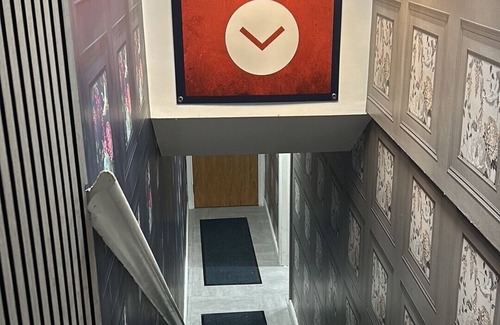 Liverpool City Centre Hotel | Hillcrest Liverpool Central