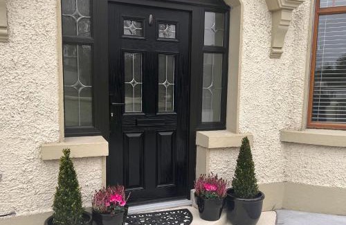 Cortober Casa | Hillcrest Lodge Townhouse, Carrick-on-Shannon