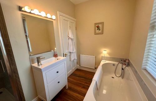 Cortober Casa | Hillcrest Lodge Townhouse, Carrick-on-Shannon