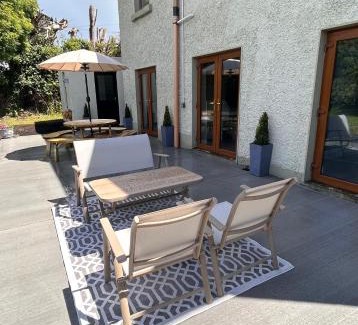 Cortober Casa | Hillcrest Lodge Townhouse, Carrick-on-Shannon
