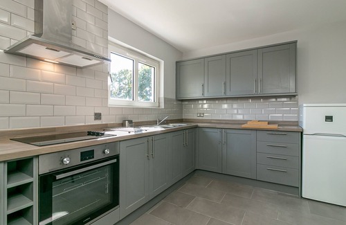 Stevenage Casa | Hillcrest Lodge