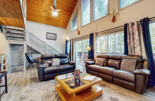 Wears Valley Casa | Hillcrest Lodge