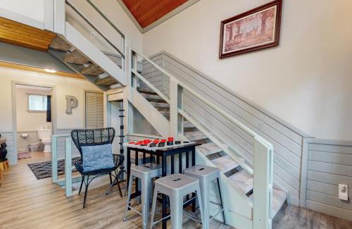 Wears Valley Casa | Hillcrest Lodge