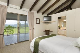 Upper Crystal Creek Cama Y Desayuno | Hillcrest Mountain View Retreat
