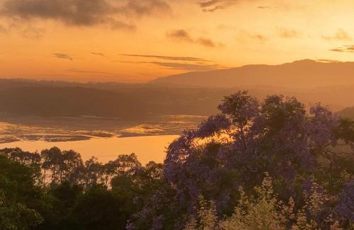 North Narooma Casa | Hillcrest North Narooma - Panoramic Retreat