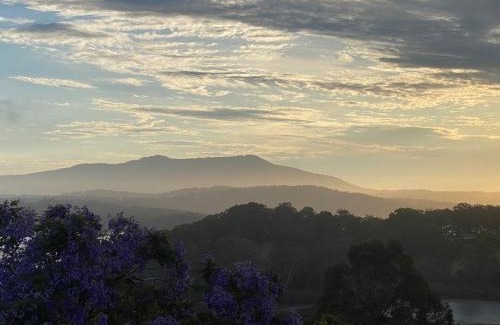 North Narooma Casa | Hillcrest North Narooma - Panoramic Retreat