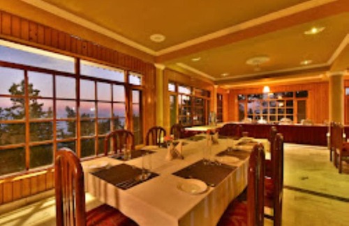 Baldeyan Complejo | Hillcrest Resort Shimla