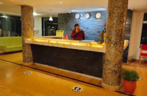 Baldeyan Complejo | Hillcrest Resort Shimla