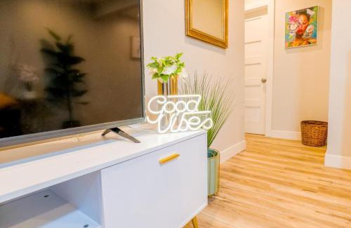 University Heights Apartamento | Hillcrest, Univ Heights Retreat