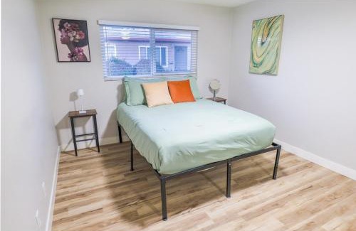 University Heights Apartamento | Hillcrest, Univ Heights Retreat