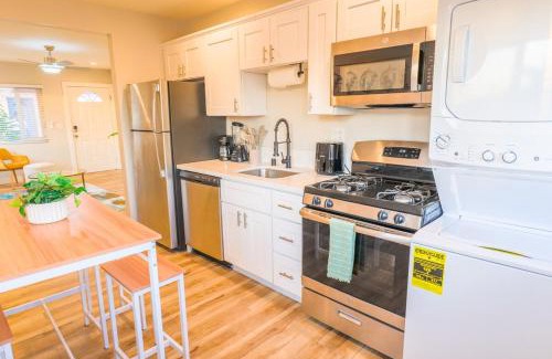 University Heights Apartamento | Hillcrest, Univ Heights Retreat