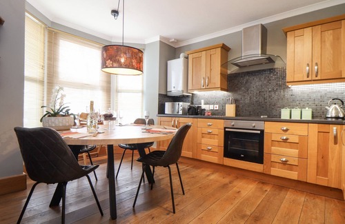 Boscundle Cabaña | HILLCROFT, family friendly, character holiday cottage in St Austell