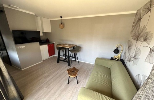 Hillegom Cabaña | Hillegoms Hoekje Cómoda residencia de vacaciones