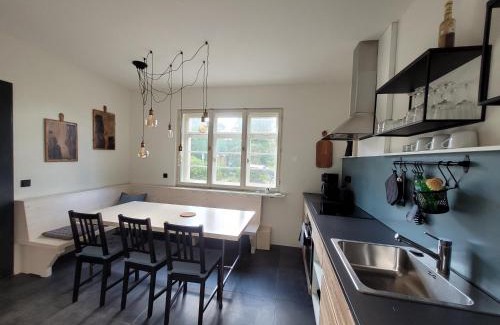 Ostrau Apartamento | Hillehof Ostrau