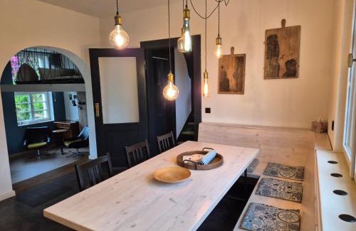 Ostrau Apartamento | Hillehof Ostrau