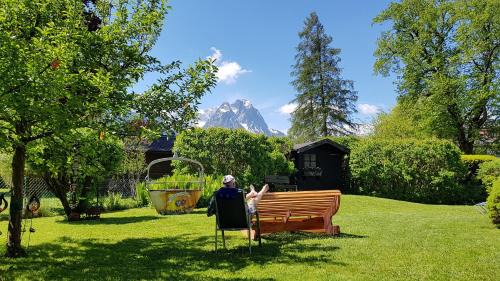Garmisch-Partenkirchen Hotel | Hilleprandt - Adults Only
