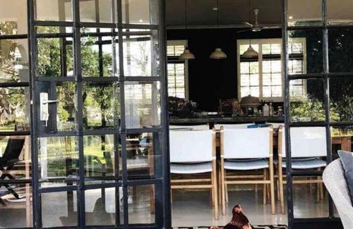 Monzi SH Casa | Hillhouse 4 Bedroom modern farm house