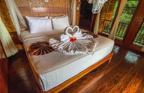 Ko Yao Cama Y Desayuno | Hillhouse - Koh Yao Noi