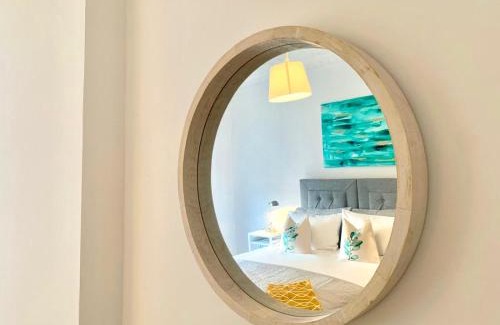 Cardonald Apartamento | Hillington Central