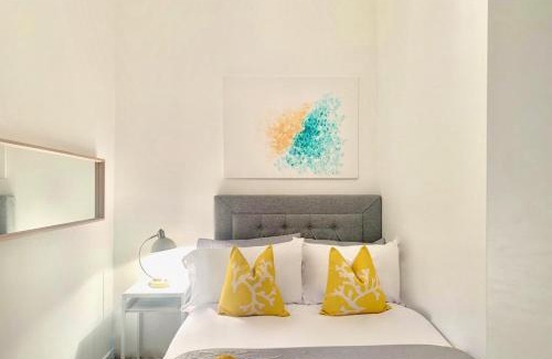 Cardonald Apartamento | Hillington Central