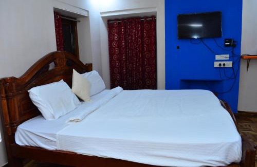 Kodaikanal Cama Y Desayuno | HILLINGTON COTTAGE