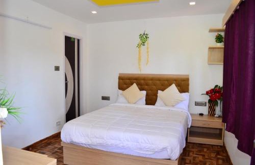 Kodaikanal Cama Y Desayuno | HILLINGTON COTTAGE