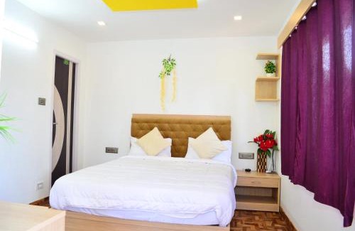 Kodaikanal Cama Y Desayuno | HILLINGTON COTTAGE