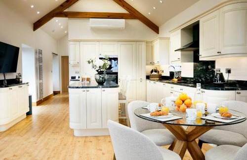 Saltburn-by-the-Sea Casa | Hillock's Farm Cottage, Luxury
