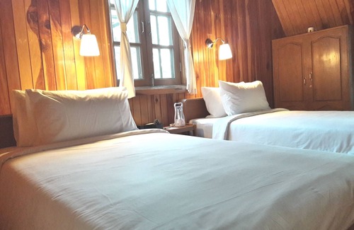 Kalaw Cama Y Desayuno | Hillock Villa