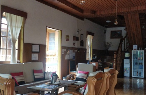 Kalaw Cama Y Desayuno | Hillock Villa