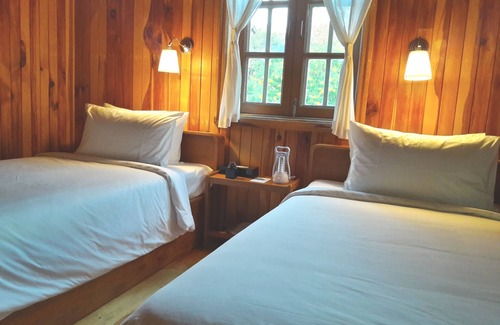 Kalaw Cama Y Desayuno | Hillock Villa