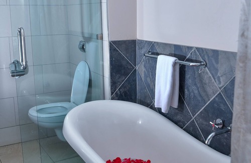 Nairobi Upper Hill Hotel | Hillpark Hotel