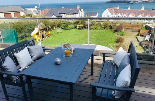Portrush Cama Y Desayuno | Hillrise B&B