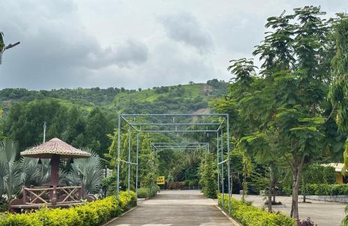 Karjat Complejo | HillRock Resort & Villas, Neral-Karjat