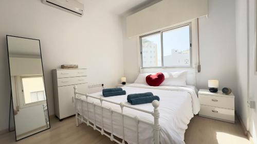 Larnaca Apartamento | Hills 2bdr Seaside Makenzy Larnaka