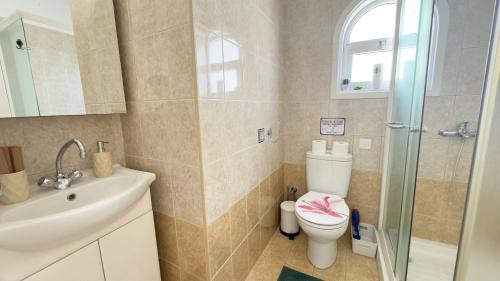 Larnaca Apartamento | Hills 2bdr Seaside Makenzy Larnaka