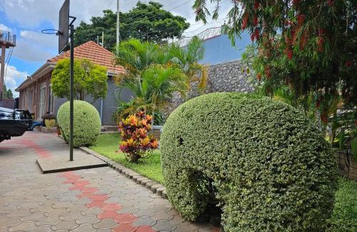 Lubowa Apartamento | HILLS APARTMENTS