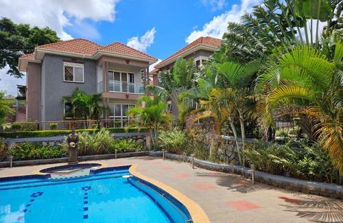 Lubowa Apartamento | HILLS APARTMENTS