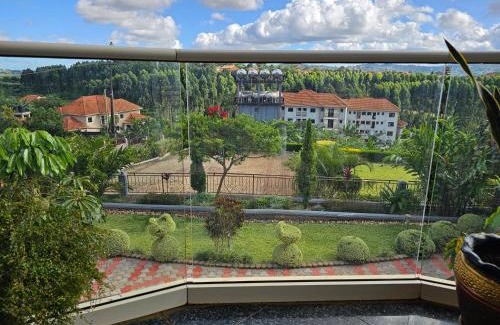 Lubowa Apartamento | HILLS APARTMENTS