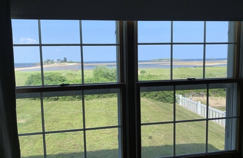 Biddeford Pool Casa | Hills Beach House - Saco Bay Rentals