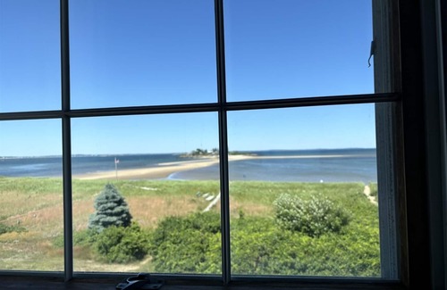 Biddeford Pool Casa | Hills Beach House - Saco Bay Rentals