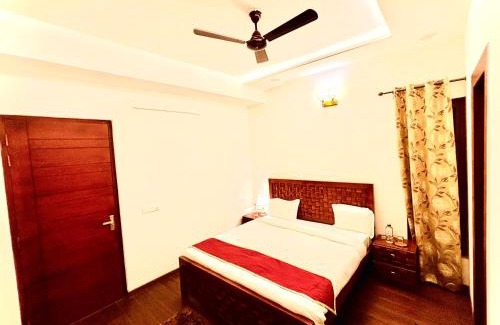 Shyamkhet Casa | HILLS CROWN Key Shree Bhawan